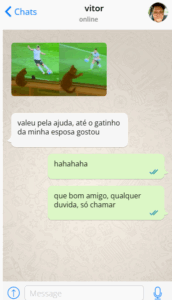 prova com tv